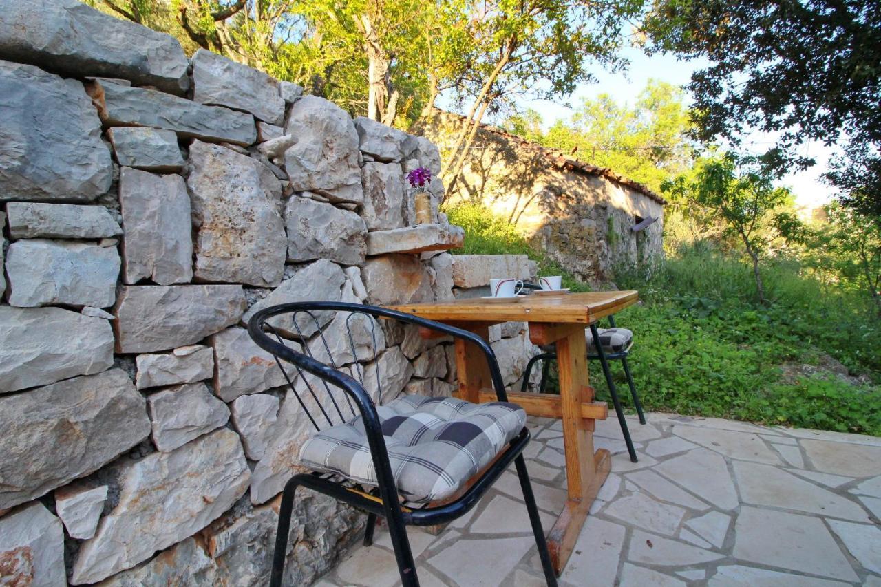 Apartments Felix Babino Polje Dış mekan fotoğraf